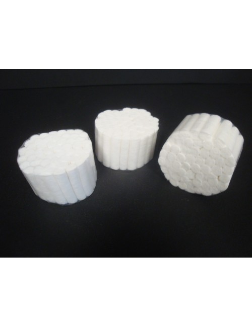 ALGODON Nº 1 300gr OMNIA