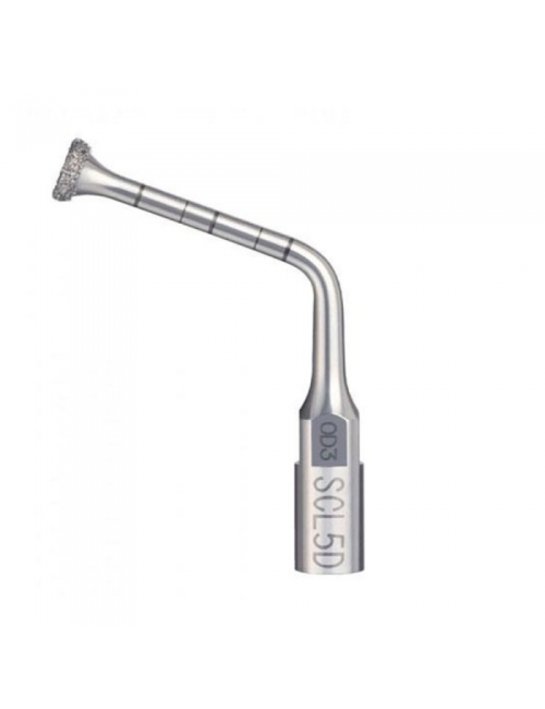 PUNTA PARA ELEVACIÓN DE...