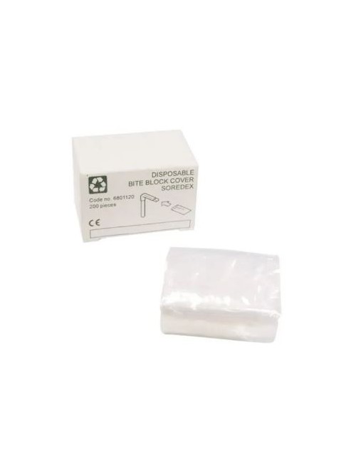 FUNDA PLASTICO SOPORTE...