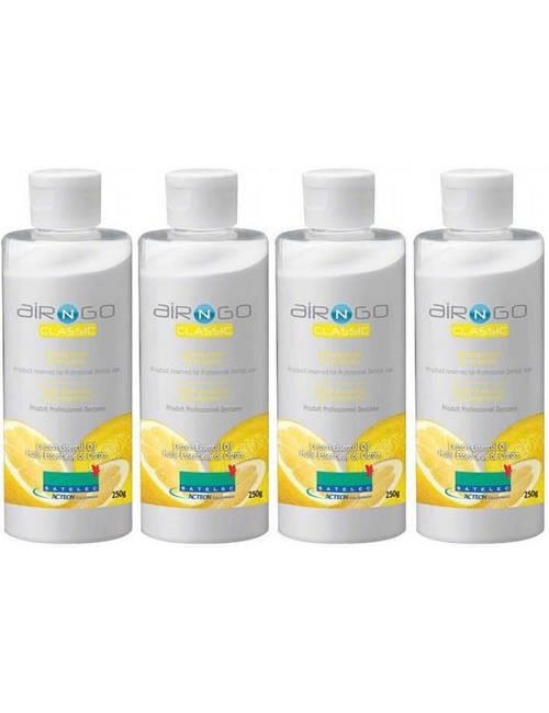 POLVO AIR-N-GO "CLASSIC"...