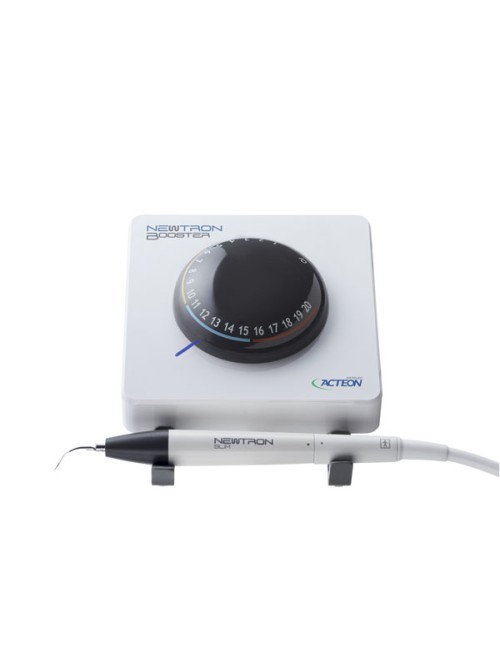 NEWTRON BOOSTER (con 3...