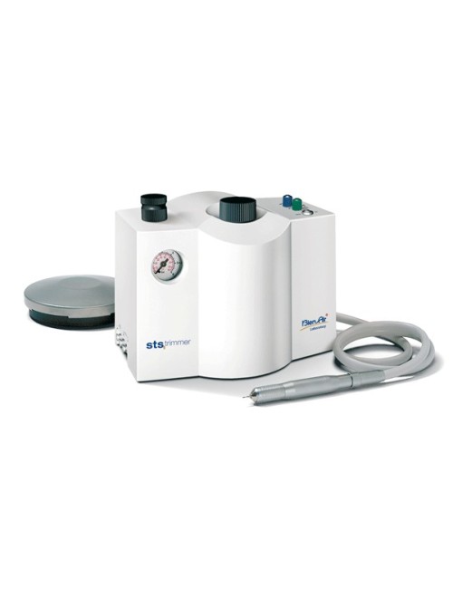 STS-TRIMMER CON SPRAY