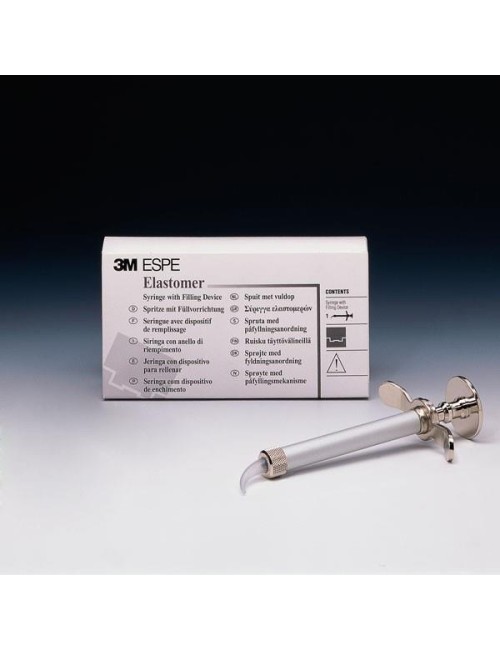 JERINGA PARA ELASTOMEROS...