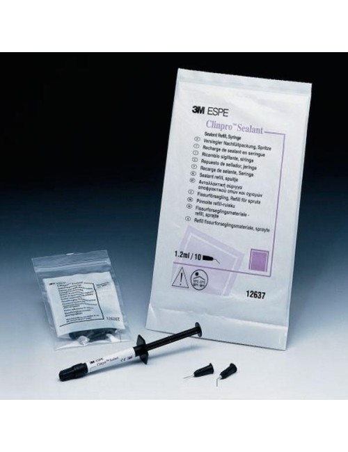 CLINPRO JERINGA REPOSICION 1U