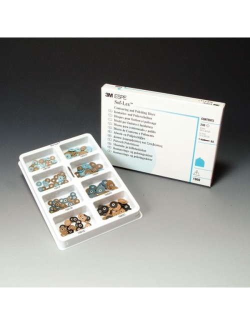 DISCOS AZULES GR. 1982.M