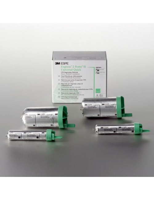 REPOSICION EXPRESS 2 PENTA...