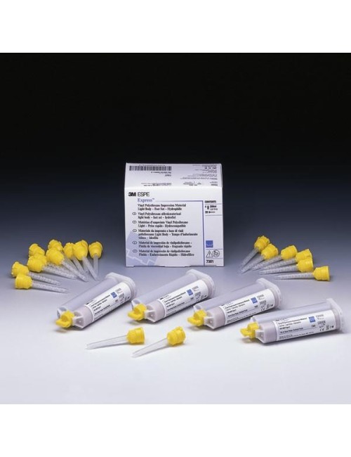 EXPRESS AZUL FL/RAP 4x50ml...