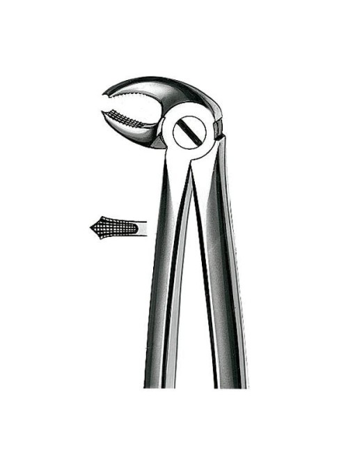 FORCEPS No 22 MARTIN