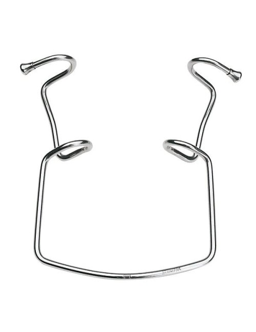 RETRACTOR OHRINGER 628/2...