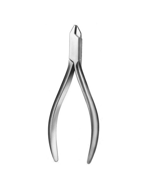 ALICATE ADERER 1234-B 12 cm