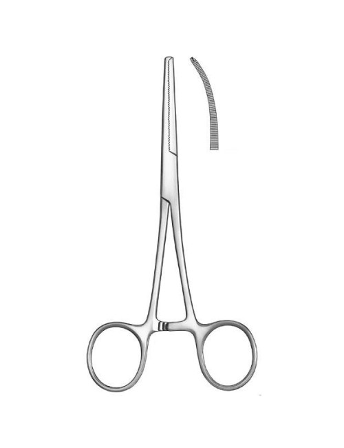 1899A/15cm. PINZA HEMOST....