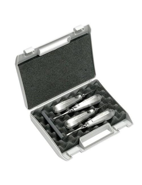 9588 SET BOTADORES...