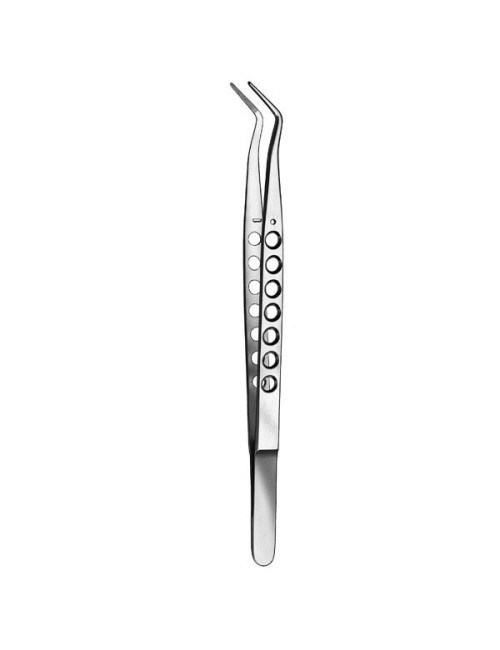 PINZA ESTRIADA (770CS/2)