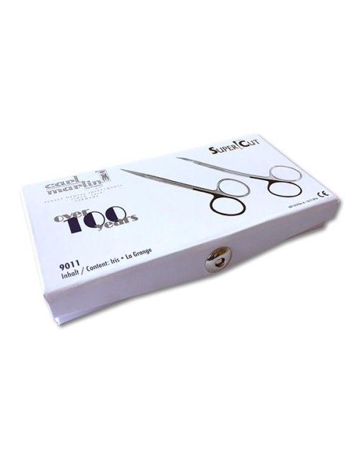 SET TIJERAS SUPERCUT...