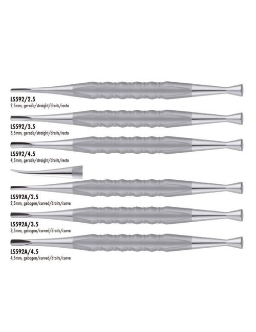 LS592/35 ELEVADOR RECTO...