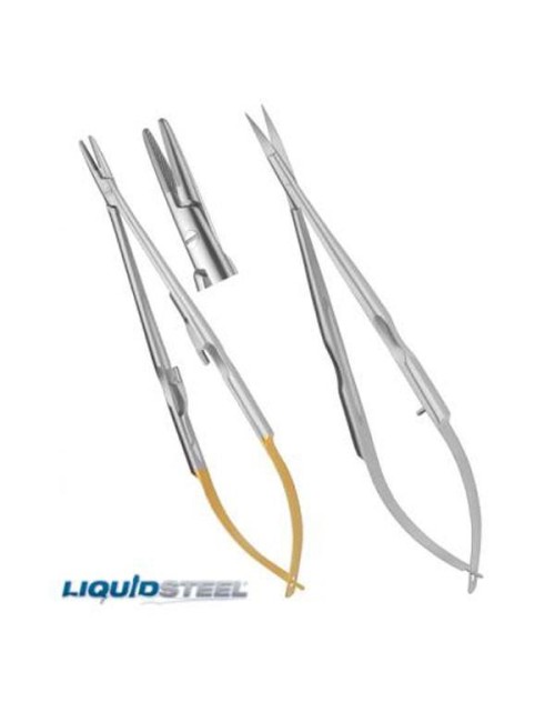 SET: LS852 TIJERA+PORTA...