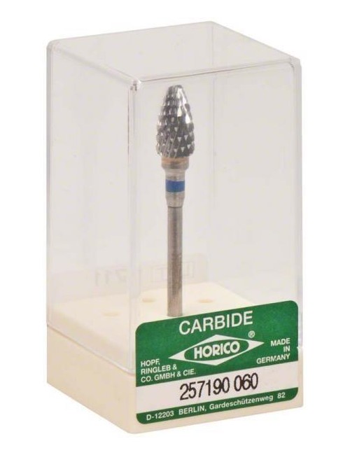 FRESA HORICO TUNGSTENO 257...