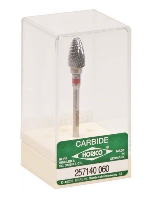 FRESA HORICO TUNGS. 257 140...