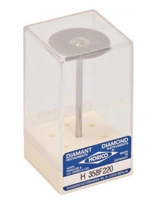 DISCO HORICO H358F220 PM...