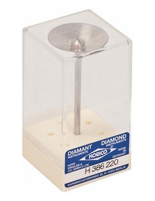 DISCO DIAMANTE RIGIDO H...