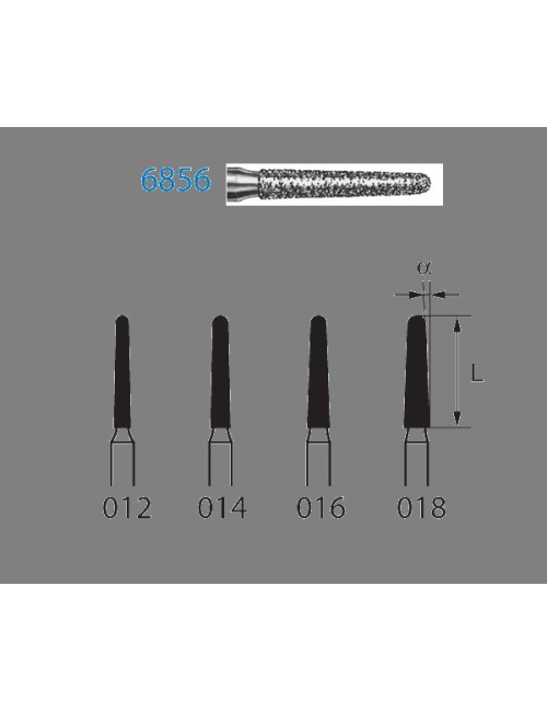 FRESA 198/016 FG GR....