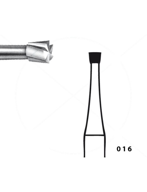 FRESA FIG. 2/016 PM CX5...