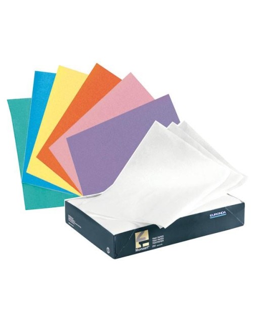 PAPEL SECANTE P/BANDEJAS...