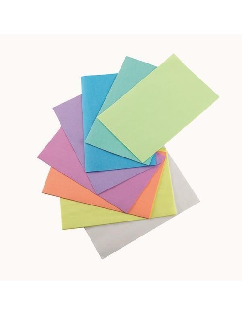 PAPEL SECANTE P/BANDEJAS...