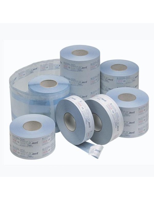 ROLLO PAPEL EURONDA 5,5 cm...