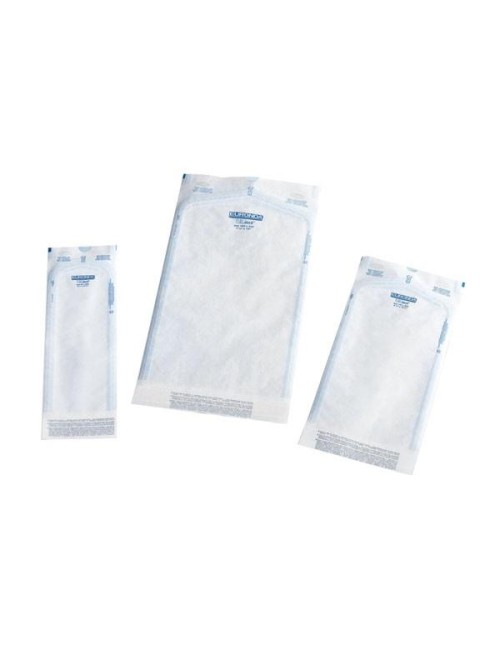 BOLSAS ESTERILIZAR 14x25cm...