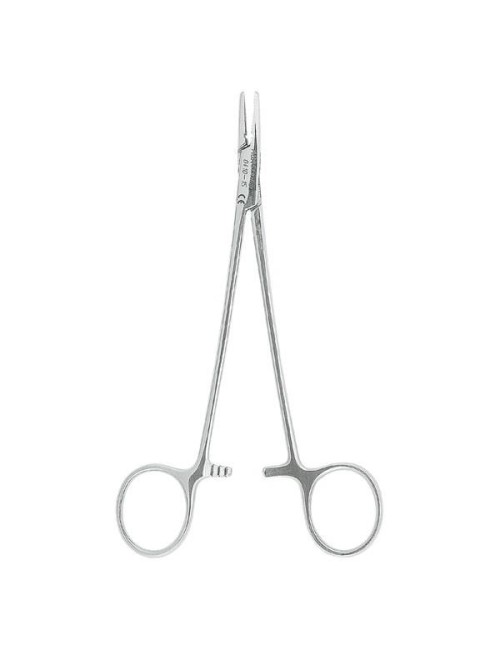 PORTA AGUJAS 0410-15 CRILE WOO