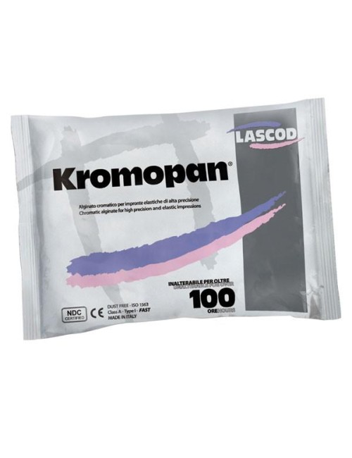 ALGINATO KROMOPAN CROMATICO...