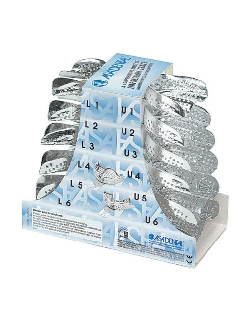 ESTUCHE DE CUBETAS...