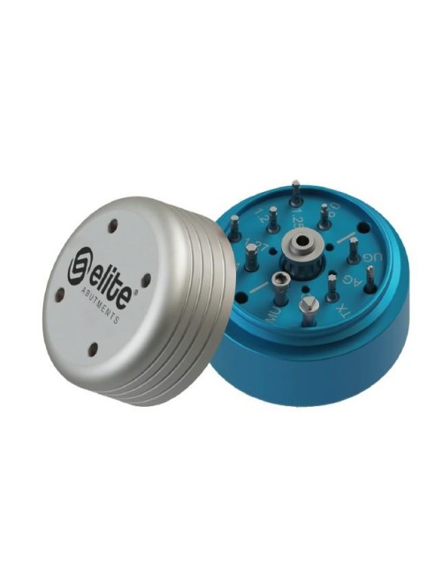 KIT LLAVES CONTRA-ANGULO...