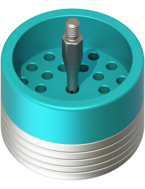 CONTENEDOR ESTERILIZABLE...