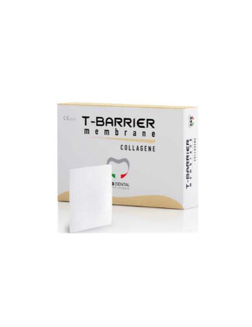 MEMBRANA COLAGENO EQUINO...