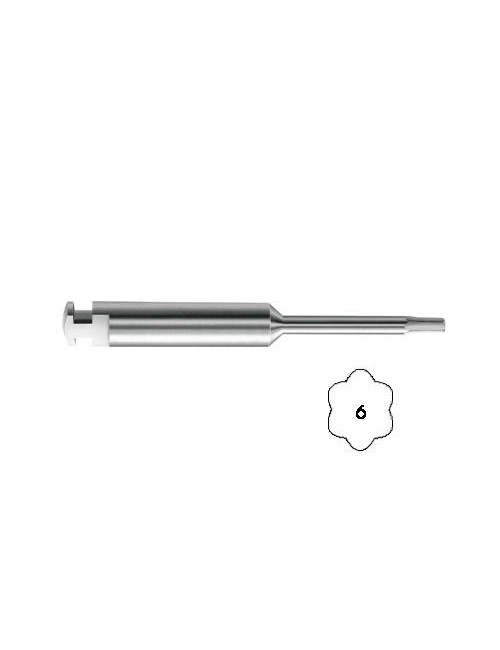 DESTORNILLADOR Nº1 LARGO...