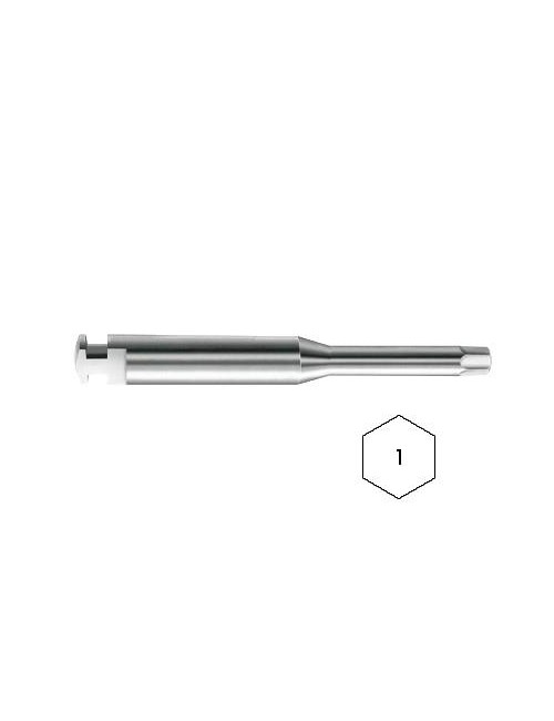 DESTORNILLADOR Nº7 CORTO...