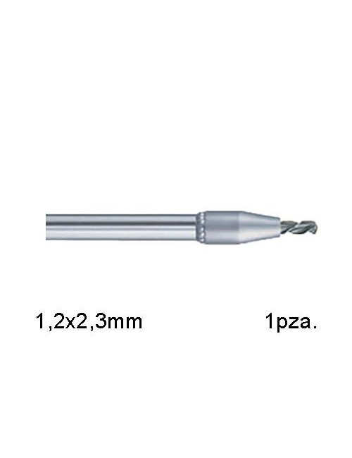 MULTIDRILL DIATIT 1.2 X 2.3