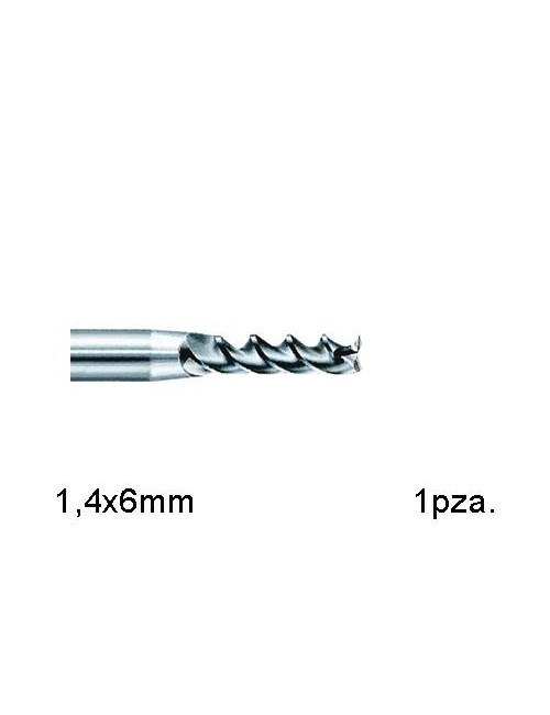 MULTIDRILL DIATIT 1.4 x 6mm