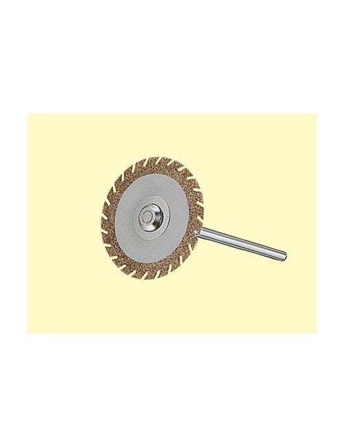 DISCO CERAFLEX diam.22...