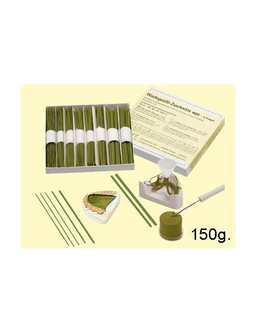 PROTEK PERFILES DE CERA...