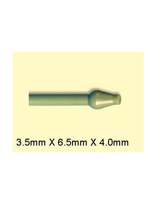 BEBEDERO 3,5 mm Ø, Cabeza...