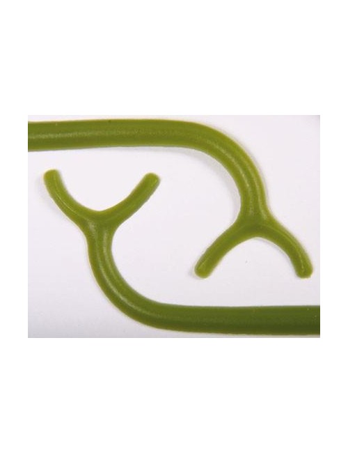 GANCHO BONYHARD II WFL BK I