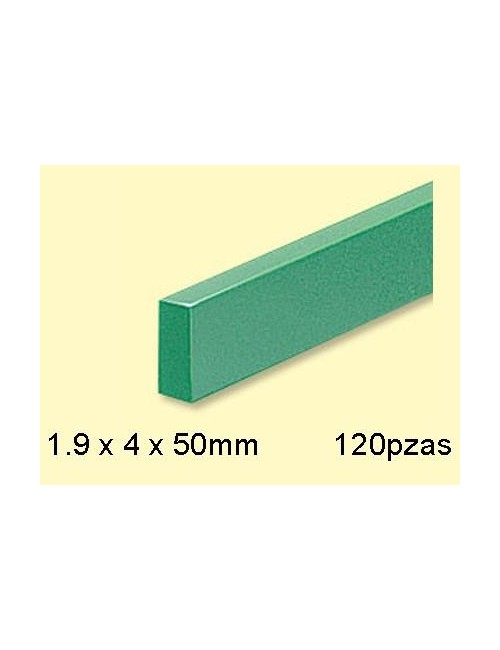 BARRAS 43002660 120 PZ