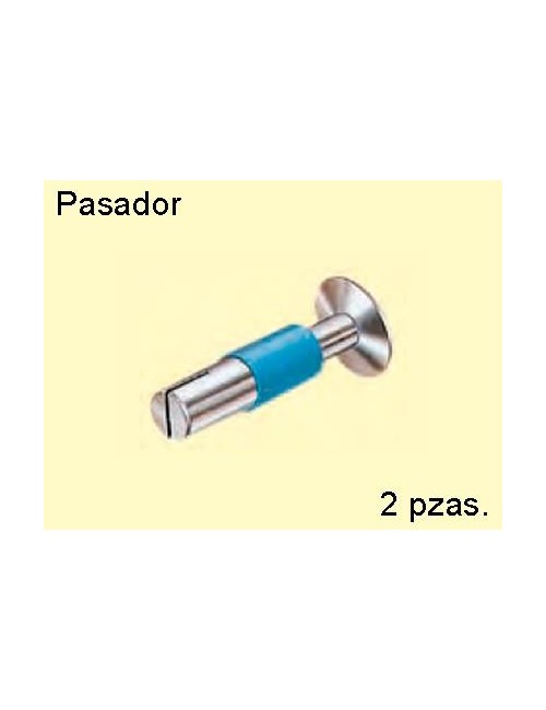 SRS REPOSICION PASADOR 2unid