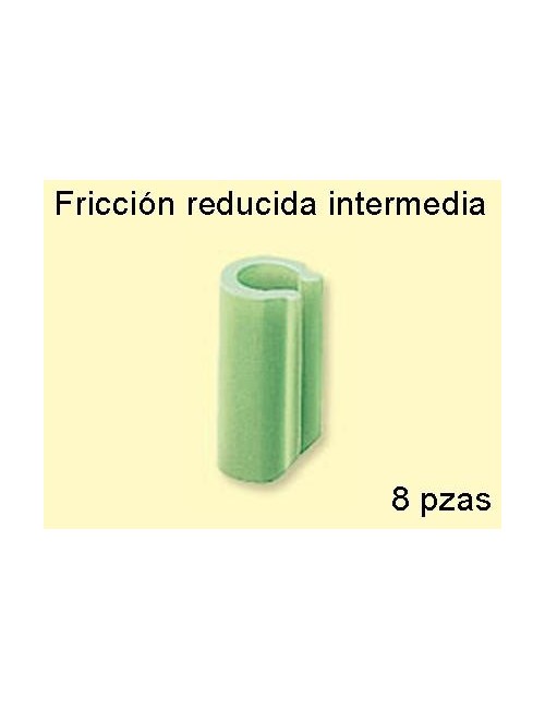 HEMBRAS VS-3 S VERDES Cx8