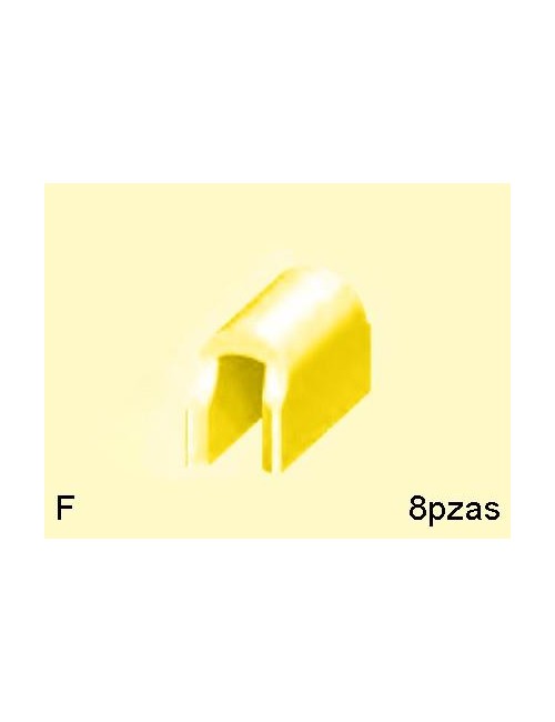 HEMBRAS VSP-F AMARILLAS...