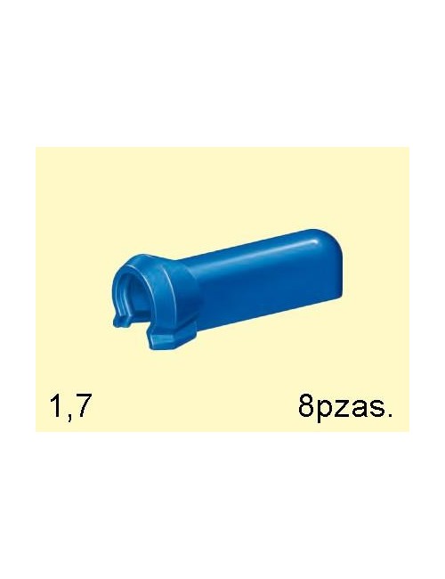 CAJA DE HEMBRA SG 1.7 8u