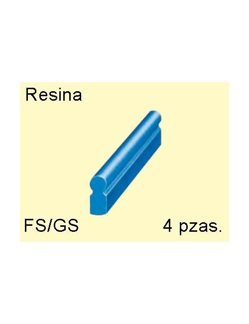 BARRAS VSP-FS/GS CX4